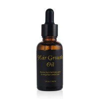 MOQ 140 Natural Oil Formula Anti Hair Loss Wild Growth Hair Oil for Men and Women