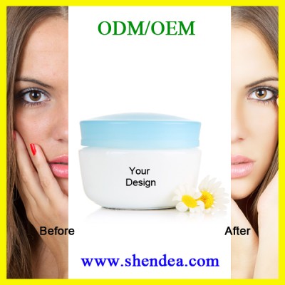 OEM/ODM Professional Supplier High Quality VC Whitening Cream Whitening Skin