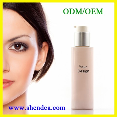 OEM Micro liquid foundation for permanent makeup base