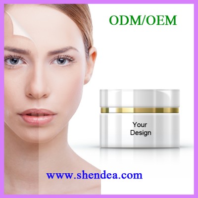 Popular glutathione skin whitening cream for Women