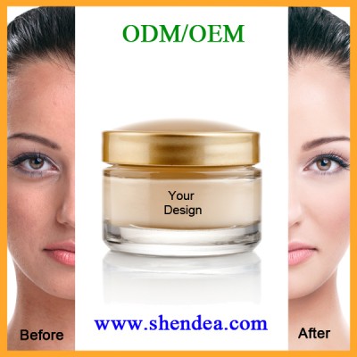 Locopene Face Whitening Cream for Black Skin