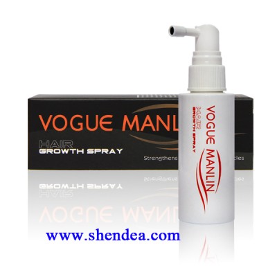 OEM ODM Private Label best hair growth spray