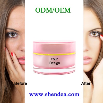 Hot Sale Moisturizing face chinese herbal whitening cream for acne beauty&personal care product