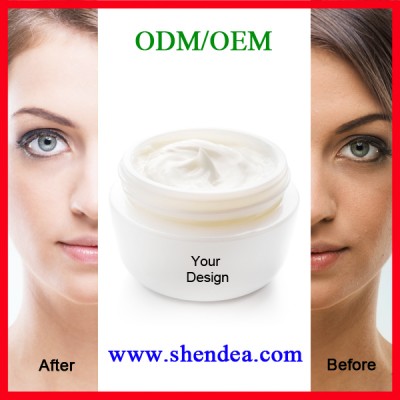 alpha hydroxy acids glutathione skin whitening cream for pigmentation