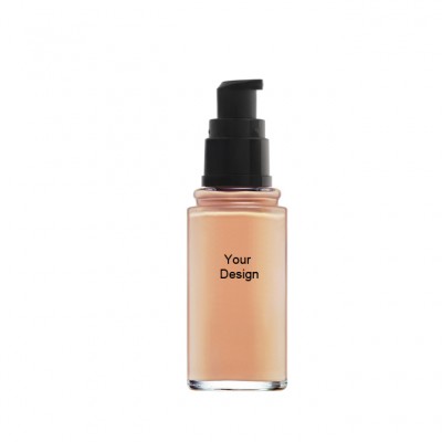 TOP SALE makeup waterproof liquid foundation