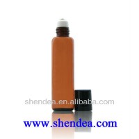 Stress away roll on natural compound essential oil